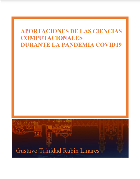 Portada de Aportaciones durante COVID-19 2021