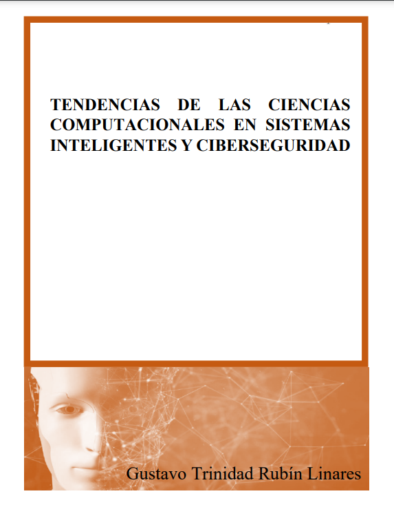 Portada de Tendencias en Sistemas Inteligentes 2023