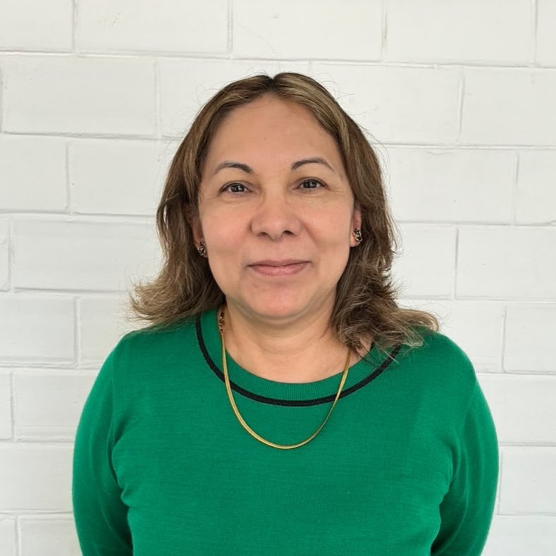 Carmen Cerón Garnica
