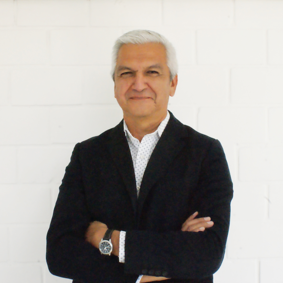 Gustavo Trinidad Rubín Linares