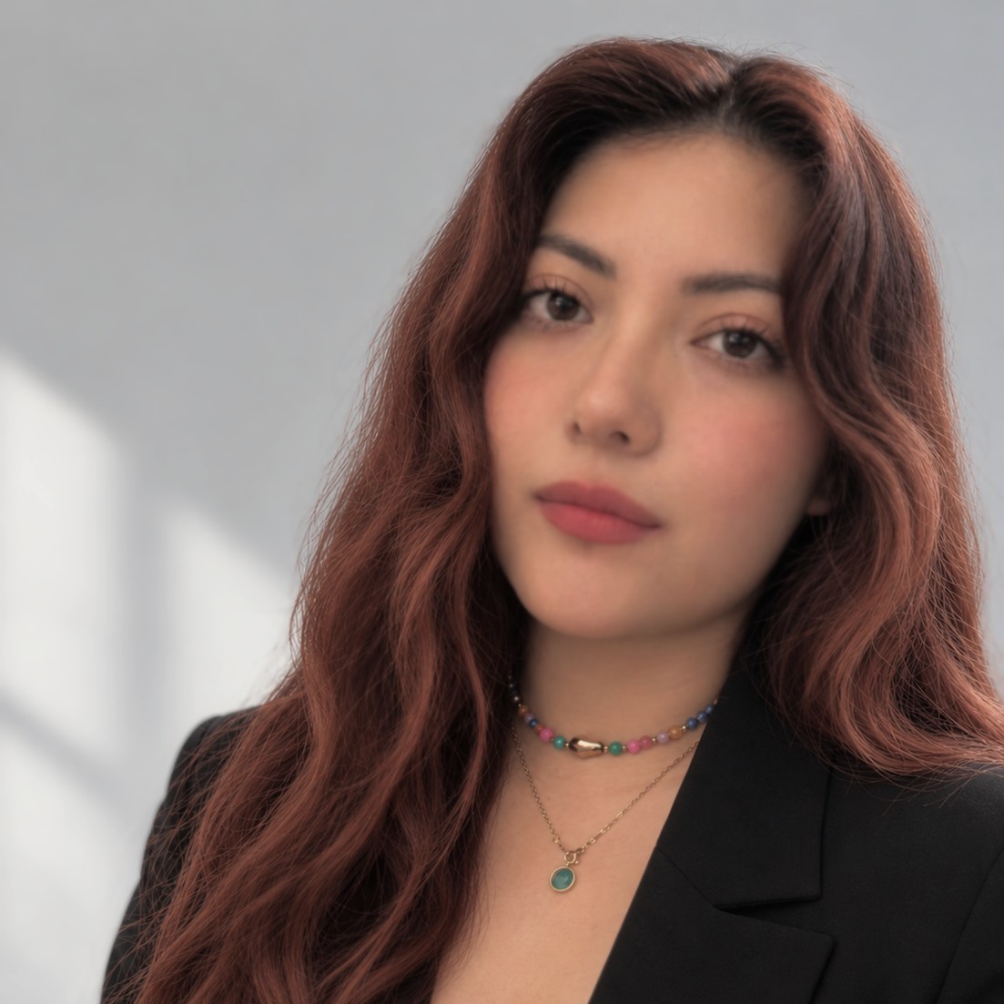 LCC. Ángeles Anahi Ramírez Ramírez